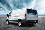 2023 Ford E-Transit 350 Low Roof RWD, Empty Cargo Van for sale #4230319 - photo 2