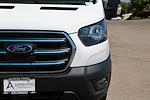2023 Ford E-Transit 350 Low Roof RWD, Empty Cargo Van for sale #4230319 - photo 5