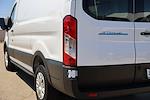 2023 Ford E-Transit 350 Low Roof RWD, Empty Cargo Van for sale #4230319 - photo 9