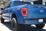 New 2022 Ford F-150 XLT SuperCrew Cab 4x4, Pickup for sale #4230403 - photo 10