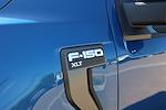 New 2022 Ford F-150 XLT SuperCrew Cab 4x4, Pickup for sale #4230403 - photo 11