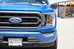 New 2022 Ford F-150 XLT SuperCrew Cab 4x4, Pickup for sale #4230403 - photo 5