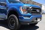 New 2022 Ford F-150 XLT SuperCrew Cab 4x4, Pickup for sale #4230403 - photo 6