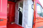 2024 Ford Transit 150 Medium Roof RWD, Empty Cargo Van for sale #4240077 - photo 31