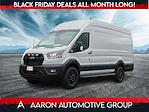 New 2023 Ford Transit 350 Base High Roof AWD, Empty Cargo Van for sale #4240109 - photo 1