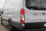 New 2023 Ford Transit 350 Base High Roof AWD, Empty Cargo Van for sale #4240109 - photo 10