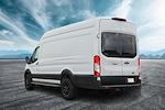 New 2023 Ford Transit 350 Base High Roof AWD, Empty Cargo Van for sale #4240109 - photo 2