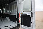 New 2023 Ford Transit 350 Base High Roof AWD, Empty Cargo Van for sale #4240109 - photo 40