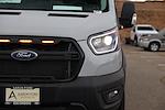 New 2023 Ford Transit 350 Base High Roof AWD, Empty Cargo Van for sale #4240109 - photo 5