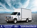 2024 Ford E-350 RWD, Box Truck for sale #4240152 - photo 1