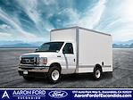 2024 Ford E-350 RWD, Box Van for sale #4240154 - photo 1
