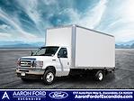 2024 Ford E-450 RWD, Box Van for sale #4240156 - photo 1