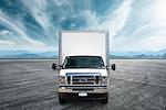 2024 Ford E-450 RWD, Wabash Cargo XL Box Van for sale #4240156 - photo 4