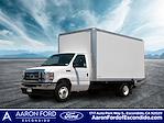 2024 Ford E-350 RWD, Box Van for sale #4240157 - photo 1