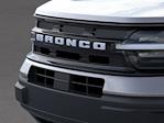 2024 Ford Bronco Sport 4x4, SUV for sale #4240200 - photo 17