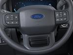 2024 Ford F-150 SuperCrew Cab 4x2, Pickup for sale #4240211 - photo 12