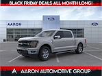 New 2024 Ford F-150 XLT SuperCrew Cab 4x2, Pickup for sale #4240239 - photo 1