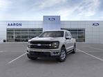 New 2024 Ford F-150 XLT SuperCrew Cab 4x2, Pickup for sale #4240239 - photo 3