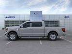 New 2024 Ford F-150 XLT SuperCrew Cab 4x2, Pickup for sale #4240239 - photo 4