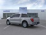 New 2024 Ford F-150 XLT SuperCrew Cab 4x2, Pickup for sale #4240239 - photo 2