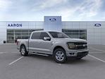 New 2024 Ford F-150 XLT SuperCrew Cab 4x2, Pickup for sale #4240239 - photo 7