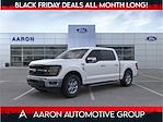 New 2024 Ford F-150 XLT SuperCrew Cab 4x2, Pickup for sale #4240253 - photo 1