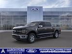 2024 Ford F-150 SuperCrew Cab 4x2, Pickup for sale #4240269 - photo 1