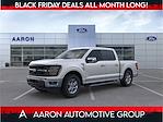 New 2024 Ford F-150 XLT SuperCrew Cab 4x2, Pickup for sale #4240270 - photo 1