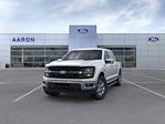 New 2024 Ford F-150 XLT SuperCrew Cab 4x2, Pickup for sale #4240270 - photo 3