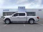 New 2024 Ford F-150 XLT SuperCrew Cab 4x2, Pickup for sale #4240270 - photo 4