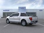 New 2024 Ford F-150 XLT SuperCrew Cab 4x2, Pickup for sale #4240270 - photo 2