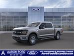 2024 Ford F-150 SuperCrew Cab 4x2, Pickup for sale #4240273 - photo 1