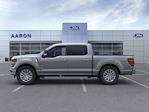 2024 Ford F-150 SuperCrew Cab 4x2, Pickup for sale #4240273 - photo 4