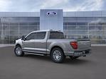 2024 Ford F-150 SuperCrew Cab 4x2, Pickup for sale #4240273 - photo 2