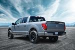 New 2024 Ford F-150 STX SuperCrew Cab 4x4, Pickup for sale #4240283 - photo 2