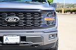 New 2024 Ford F-150 STX SuperCrew Cab 4x4, Pickup for sale #4240283 - photo 5