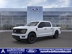 2024 Ford F-150 SuperCrew Cab 4x4, Pickup for sale #4240285 - photo 1