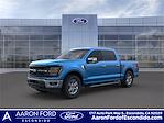 2024 Ford F-150 SuperCrew Cab 4x4, Pickup for sale #4240287 - photo 1