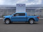 2024 Ford F-150 SuperCrew Cab 4x4, Pickup for sale #4240287 - photo 4