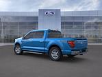 2024 Ford F-150 SuperCrew Cab 4x4, Pickup for sale #4240287 - photo 2