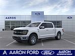 New 2024 Ford F-150 XLT SuperCrew Cab 4x2, Pickup for sale #4240301 - photo 1