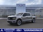 2024 Ford F-150 SuperCrew Cab 4x4, Pickup for sale #4240327 - photo 1