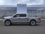 2024 Ford F-150 SuperCrew Cab 4x4, Pickup for sale #4240327 - photo 4
