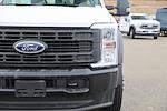 New 2024 Ford F-550 XL Super Cab 4x2, Cab Chassis for sale #4240343 - photo 5