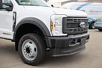 New 2024 Ford F-550 XL Super Cab 4x2, Cab Chassis for sale #4240343 - photo 6