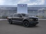 2024 Ford F-150 SuperCrew Cab 4x2, Pickup for sale #4240358 - photo 7