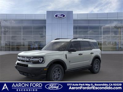 2024 Ford Bronco Sport 4x4, SUV for sale #4240376 - photo 1