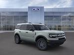 2024 Ford Bronco Sport 4x4, SUV for sale #4240376 - photo 7