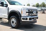 New 2024 Ford F-450 Super Cab 4x2, Cab Chassis for sale #4240444 - photo 6