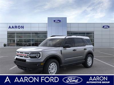 New 2024 Ford Bronco Sport Heritage AWD, SUV for sale #4240456 - photo 1